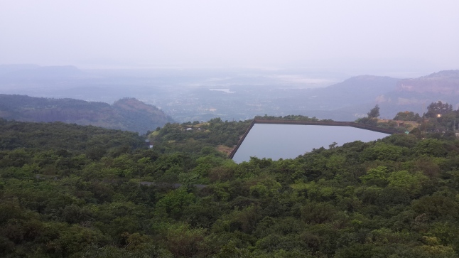 View of Konkan region