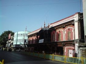 Vishrambaug Wada(Image credit Wiki)
