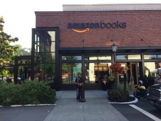 Amazon Book Shop